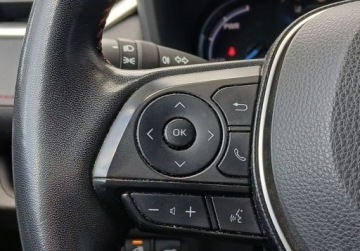 Suzuki 2021 Suzuki Across Across 2.5 Plug-in Elegance 4WD FV23 Salon PL 1 wlascic, zdjęcie 27