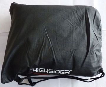 БРЕЗЕНТОВЫЙ ЧЕХОЛ ДЛЯ HONDA VTX1300 S R, ТЕРМОСТОЙКИЙ, НЕ царапается, СУХОЙ, ПРОЧНЫЙ