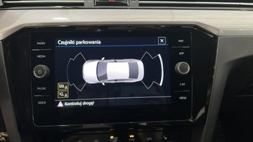 Volkswagen Passat B8 Variant Facelifting 1.5 TSI EVO 150KM 2022 Volkswagen Passat 1.5 TSI EVO Business DSG, zdjęcie 19