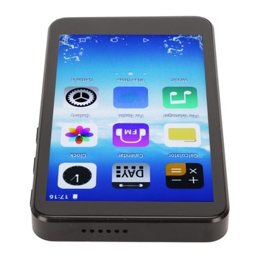 M26B ANDROID WIFI BLUETOOTH MP4 4GB