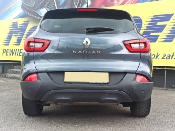 Renault Kadjar Crossover 1.6 dCi 130KM 2016 bezwypadkowy, serwisowany, najlepszy silnik, zdjęcie 5