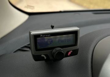 Nissan Note I Mikrovan 1.4 i 16V 88KM 2006 Nissan Note 1.4 Benzyna Nowe Zawieszenie 1.4 Benzyna 88KM, zdjęcie 11