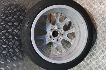 КОЛЕСА ДИСКИ BMW F30 F31 255/40/18 18 SUMMER Y193