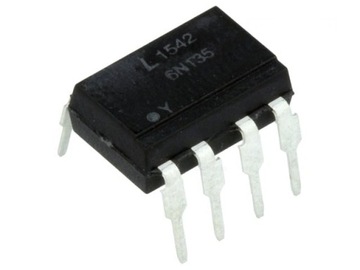 TRANSOPTOR 6N135