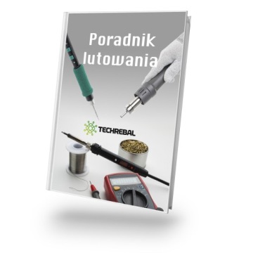 Паяльная станция 2в1 Паяльник горячего воздуха Techrebal 8586D Pro 760W