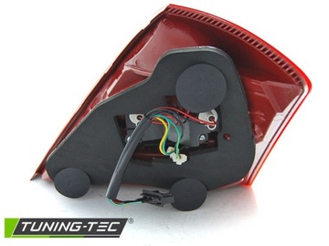 EAGLE EYES LDMED1 SVĚTLA ZADNÍ