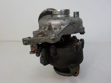 MERCEDES A W169 2.0 CDI TURBO A6400902780