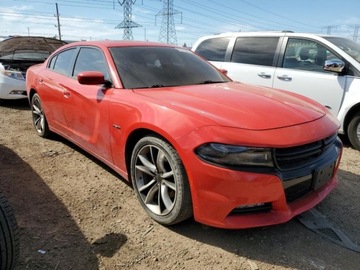 Dodge Charger VII 2016 Dodge Charger RT 2016 5.7l 5.7 Benzyna 370KM, zdjęcie 4