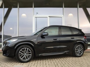 BMW X1 U11 Crossover 1.5 18i 136KM 2026 BMW X1 sDrive18i Sport Suv 1.5 (136KM) 2026, zdjęcie 3