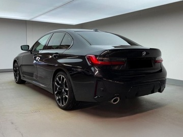 BMW Seria 3 G20-G21 Limuzyna 2.0 320i 184KM 2025 BMW Seria 3 320i Sport Sedan 2.0 (184KM) 2025, zdjęcie 2