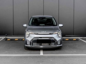 Kia Picanto III Hatchback 5d Facelifting 1.0 DPI 67KM 2025 KIA Picanto 1.0 DPI L Hatchback 68KM 2025, zdjęcie 1