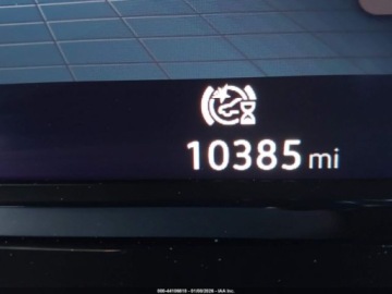 Volkswagen Golf VIII 2023 Volkswagen Golf R 2.0T 2023 2.0 Benzyna 315KM, zdjęcie 11