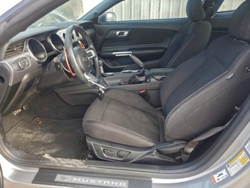 Ford Mustang VI Fastback Facelifting 5.0 Ti-VCT 450KM 2021 Ford Mustang GT 2021 5.0L 5.0 Benzyna 450KM, zdjęcie 7