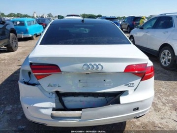 Audi A8 D5 2018 Audi A8 L 3.0T 2018 3.0 Benzyna 333KM, zdjęcie 4