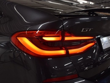 BMW 2020 BMW 6GT 190KM/ Adapt.LED/ M-Pakiet/ Skóra/ Shadowl, zdjęcie 26