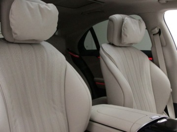 Mercedes Klasa S W223/V223 2025 S Klasa 450 d 4-Matic AMG Line 2.9 (367KM) 2025, zdjęcie 7