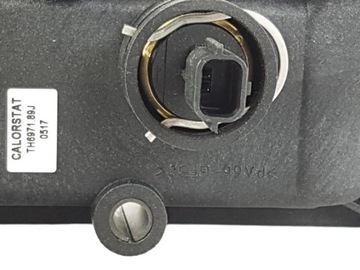 ТЕРМОСТАТ VERNET RENAULT MEGANE III 1.6 16V