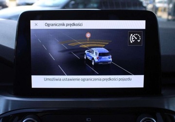 Ford Kuga III SUV Plug-In 2.5 Hybrid 190KM 2021 Ford Kuga 2.5 FHEV 190KM AT Titanium P.Zima BLIS SalonPL SerwisASO Gwaranc, zdjęcie 22