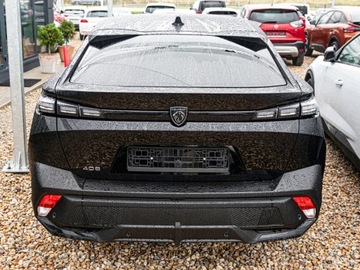 Peugeot 408 2025 Od ręki - Allure e-DCS 1.2 mHEV 145KM / Pakiet Zimowy, zdjęcie 4