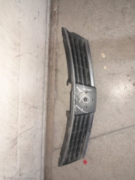 ATRAPA GRILL NISSAN TIIDA 07R