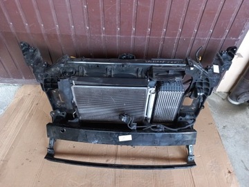 KIA SPORTAGE IV GT LINE LIFT PAS PRZEDNI CRDI