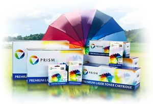Toner Prism do Samsung czarny (black)