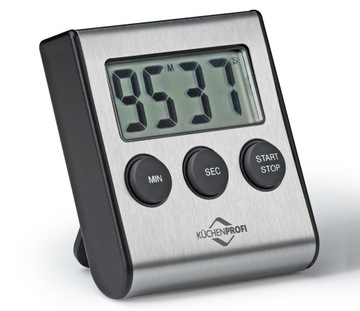 Minutnik Gefu timer elektroniczny Nowy Targ