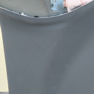 FORD KUGA III MK3 ST-LINE 2021ESCAPE MK4 ПОТОЛОК ПАНОРАМНАЯ КРЫША ПОТОЛОК