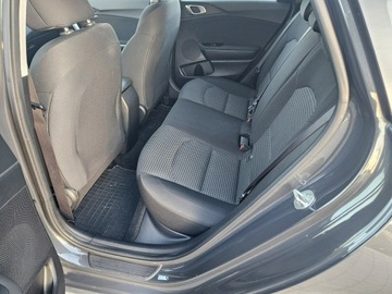 Kia Ceed III Hatchback 1.0 T-GDi 120KM 2020 Kia Cee&#039;d Gwarancja do 2027rok,Bezwypadkowy, zdjęcie 10