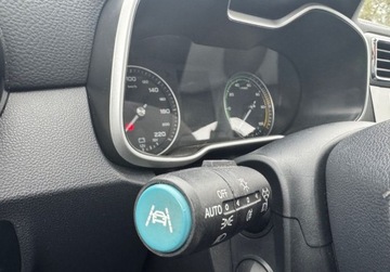 MG ZS I 2020 MG ZS EV 012021r dach panoramiczny czarna skora ELEKTRYCZNY Elektryczny, zdjęcie 11