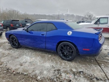 Dodge Challenger III 2020 Dodge Challenger Gt 2020 3.6 Benzyna 305KM, zdjęcie 1