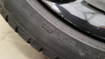 КОЛЕСА MINI COOPER F55 F56 F57 ДИСКИ JCW РАБОТАЮТ ЛЕТОМ