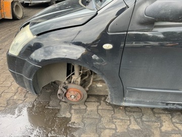 BLATNÍK LEVÝ PŘEDNÍ CITROEN C2 EXYB