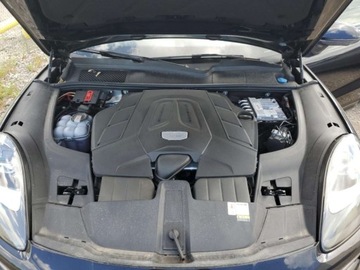 Porsche Cayenne III 2023 Porsche Cayenne Base 2023 3.0l 3.0 Benzyna 335KM, zdjęcie 6