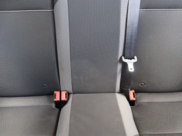 Ford Focus III Hatchback 5d 1.6 Duratorq TDCi DPF 95KM 2013 Ford Focus 1.6 TDCi, Salon Polska, Klima, zdjęcie 9