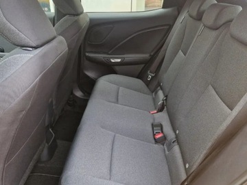 Lexus LBX 1.5 Hybrid 136KM 2025 Od ręki - LBX 1.5 Hybrid 136KM | Tempomat!, zdjęcie 9