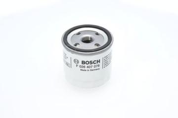 МАСЛЯНЫЙ ФИЛЬТР BOSCH F 026 407 078