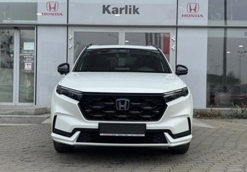 Honda CR-V VI SUV 2.0 i-MMD  184KM 2025 Honda CR-V CR-V e-PHEV Advance Tech - 2025 2.0 Hybryda Plug-in 184KM, zdjęcie 1