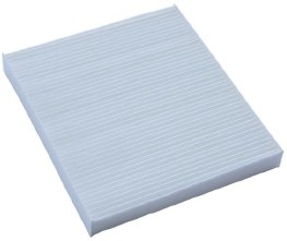 DENCKERMANN M110831 FILTR VENTILACE PROSTORU SPOLUJEZDCE