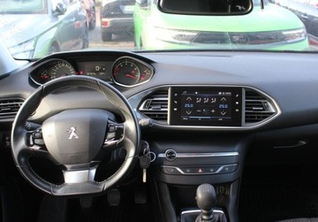 Peugeot 2019 Peugeot 308 Active 110KM Kamera Cofania 1.2 Benzyna 110KM, zdjęcie 13
