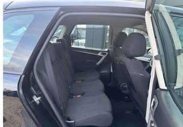 Citroen C4 Picasso I 1.6 VTi 120KM 2011 Citroen C4 Picasso Citroen C4 Picasso 1.6 VTi Attraction 1.6 Benzyna, zdjęcie 5