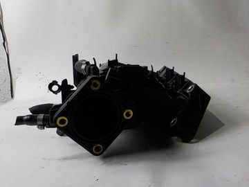 ALFA ROMEO GIULIETTA KOLEKTOR SACÍ/ZBĚRNÉ 00552206520