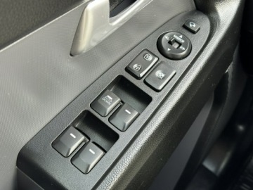 Kia Sportage III SUV 2.0 CRDi 136KM 2011 Kia Sportage 4x4! Kamera, Nawigacja, LED, Klima, zdjęcie 25