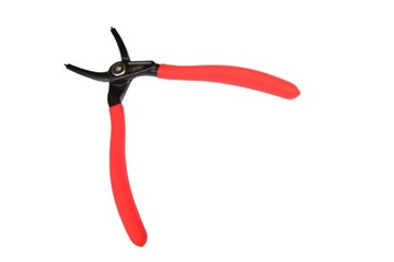 SZCZYPCE DO PIERŚCIENI SEGERA 180 MM PROSTE FARYS