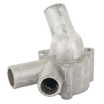 Термостат в сборе С-330 С-335 С-330М с корпусом 50002230