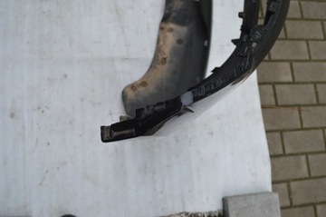 ПЕРЕДНИЙ БАМПЕР JEEP CHEROKEE WK2 SRT8 LIFT