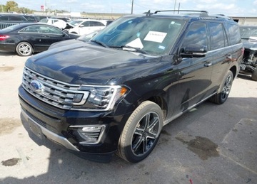Ford Expedition III 2019 Ford Expedition 2019r., Limited, 3.5L, od ubezpieczalni 3.5 Benzyna 380KM, zdjęcie 1