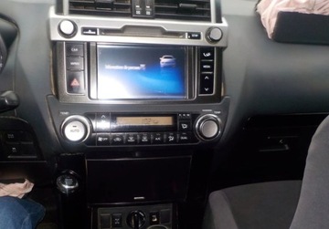 Toyota Land Cruiser VI MPV Faceliting 3.0 D-4D 190KM 2015 Toyota Land Cruiser Automat Diesel Okazja, zdjęcie 29