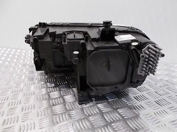 ЛАМПА VW TIGUAN II 5NB 15-20 FULL LED 5NB941082E ОРИГИНАЛ ЕВРОПА
