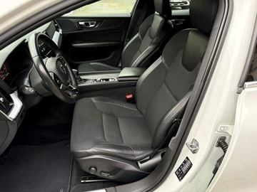 Volvo V60 II  2018 Volvo V60 T5 250 KM Automat Kamera Hak FV23%, zdjęcie 8